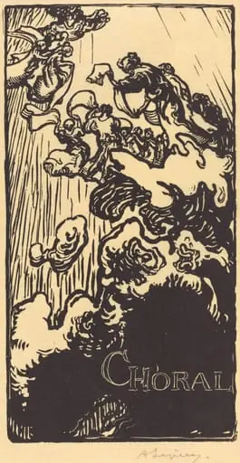 Choral