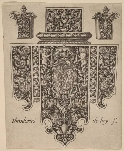 Ornament