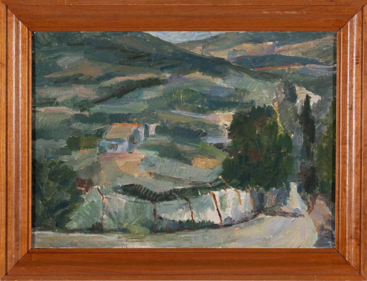 Outdoor study