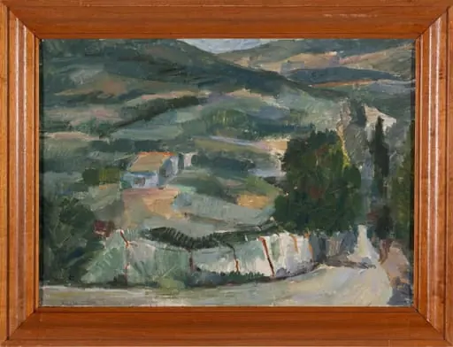 Outdoor study