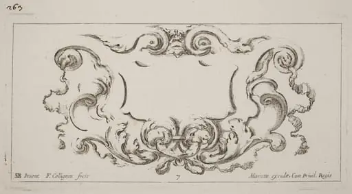 Cartouche