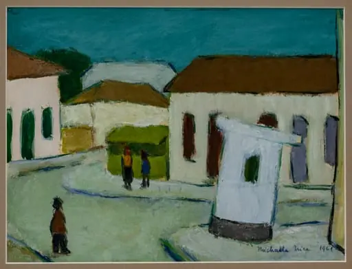 Tulcea veche