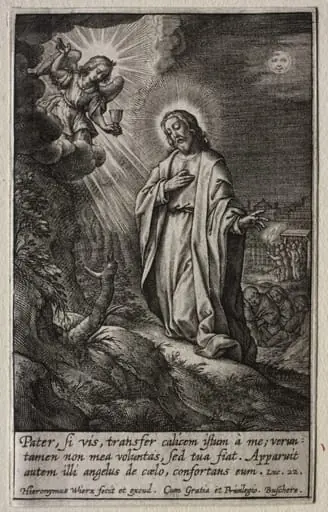 The Passion of Christ