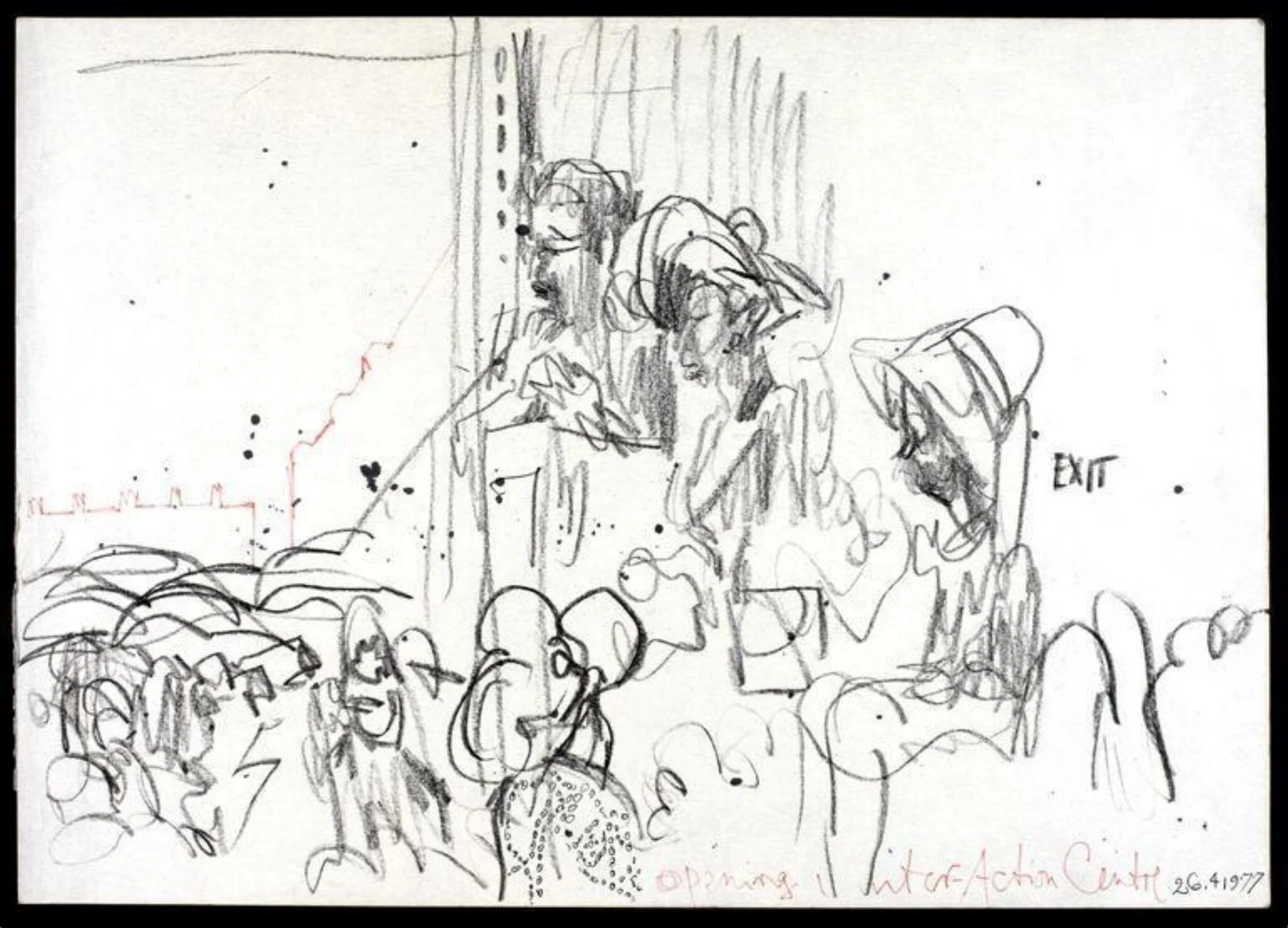 Feliks Topolski Collection