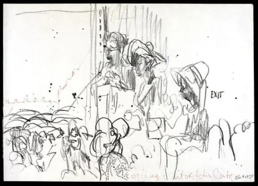 Feliks Topolski Collection