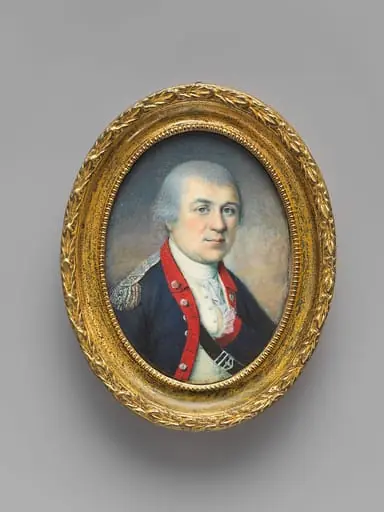 General Henry Knox