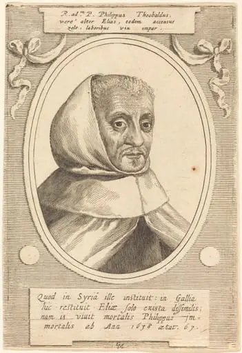 Philippe Thibaud