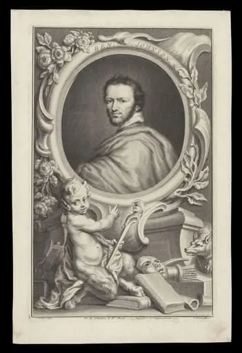H Beard Print Collection