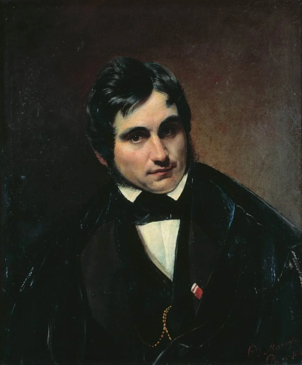 Fyodor Bruni