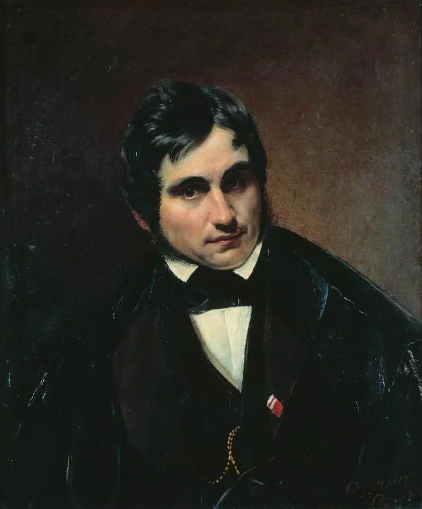 Fyodor Bruni
