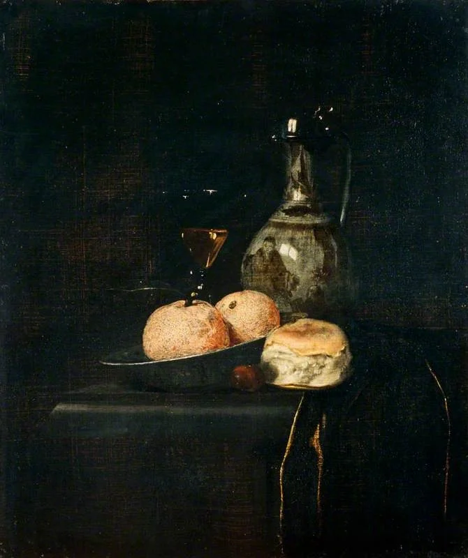Still-life