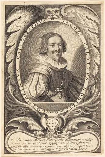 Jacques Callot