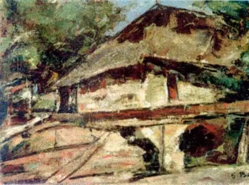 Moară