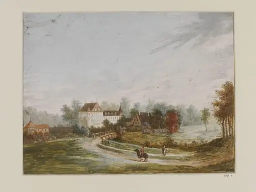 Landscape