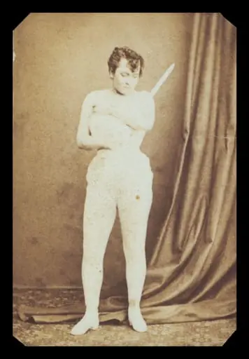 Guy Little Theatrical Photograph