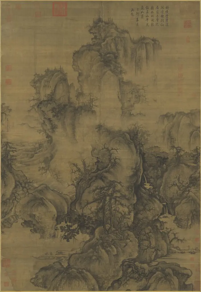 Early Spring