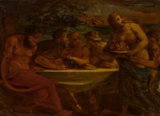Feast of the Gods