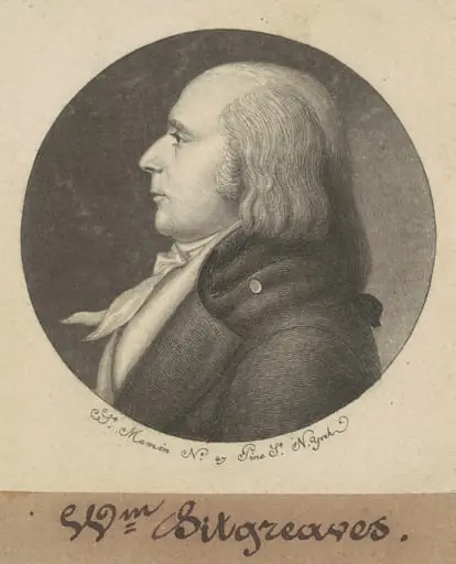 John Sitgreaves