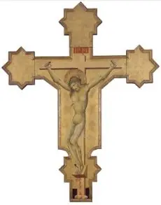 Christ on the Cross