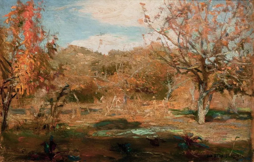 Orchard