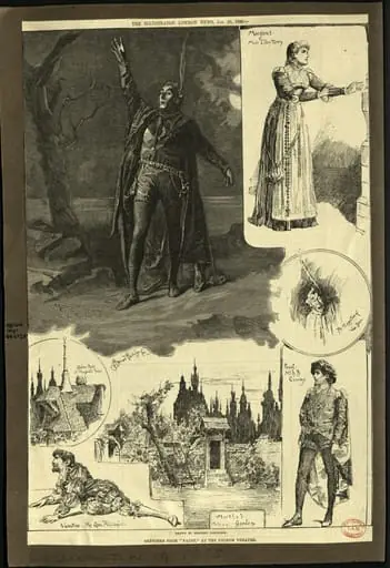 Faust