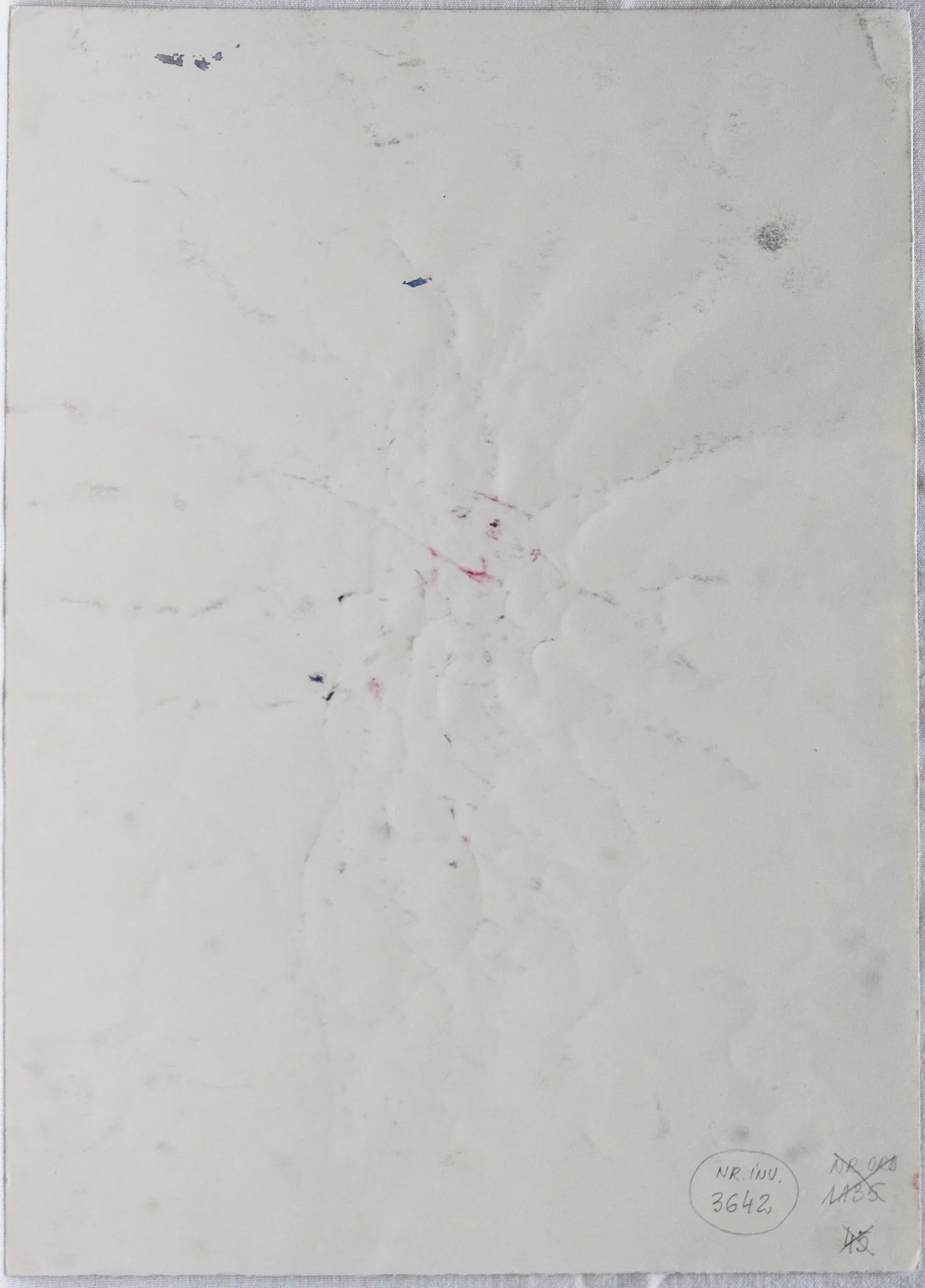 Compoziție ludică II, by Ionuț Cătălin Florea, 1950