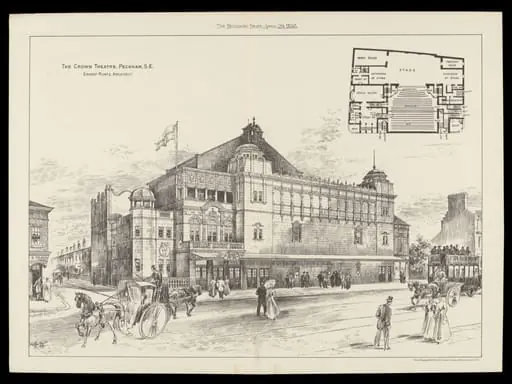 H Beard Print Collection