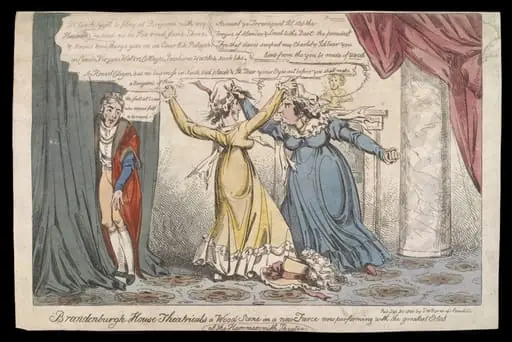 H Beard Print Collection