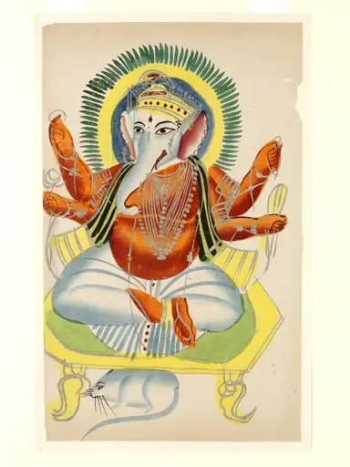 Ganesh