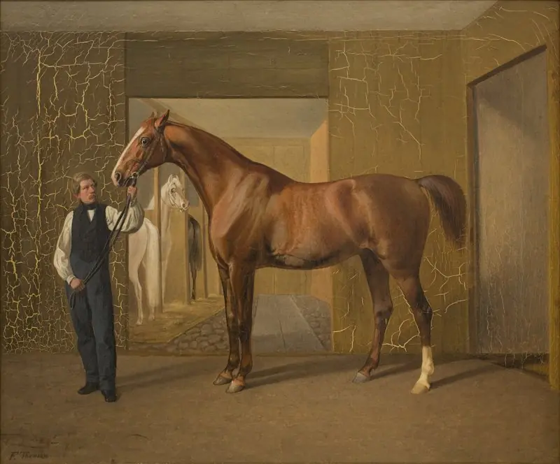 Lord Cochrane