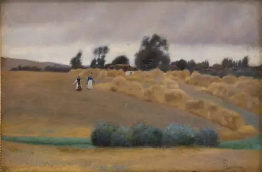 Harvest