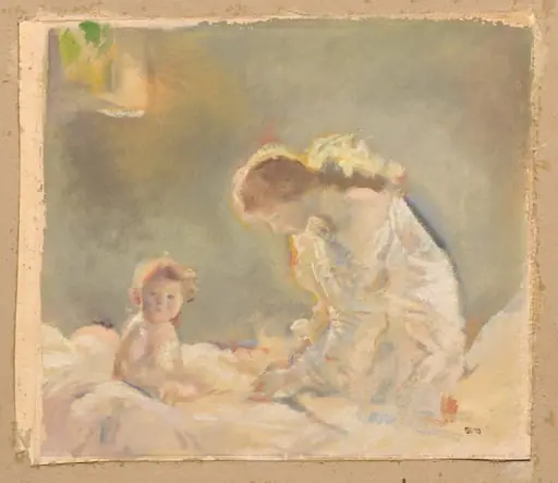 Child Worship