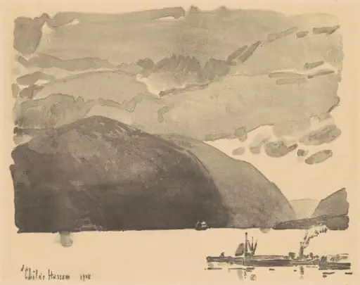 Storm King