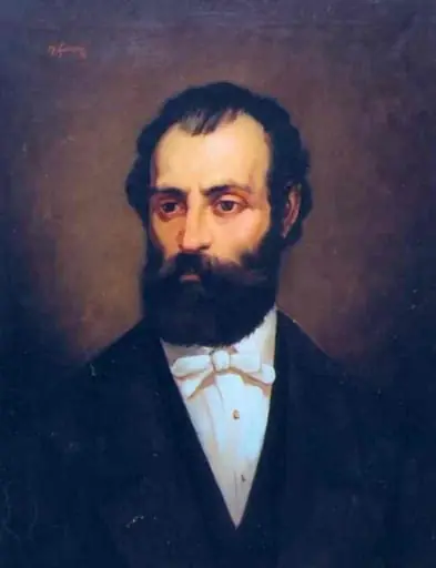 Alexandru Papiu-Ilarian
