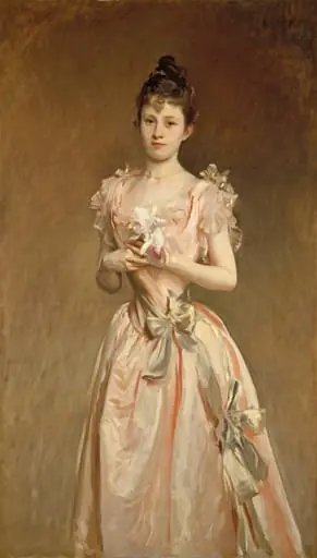 Miss Grace Woodhouse