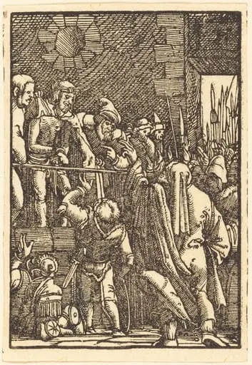 Ecce Homo