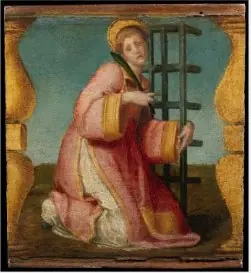 Saint Lawrence