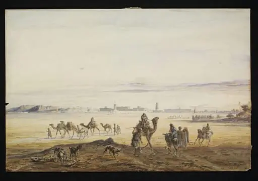 Cairo