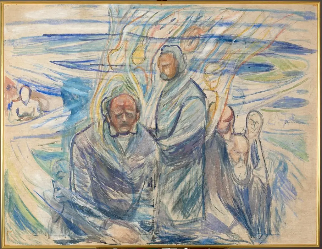 Geniuses: Ibsen, Nietzsche and Socrates