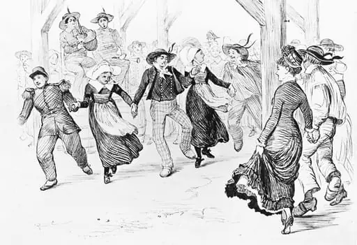 Breton Folk