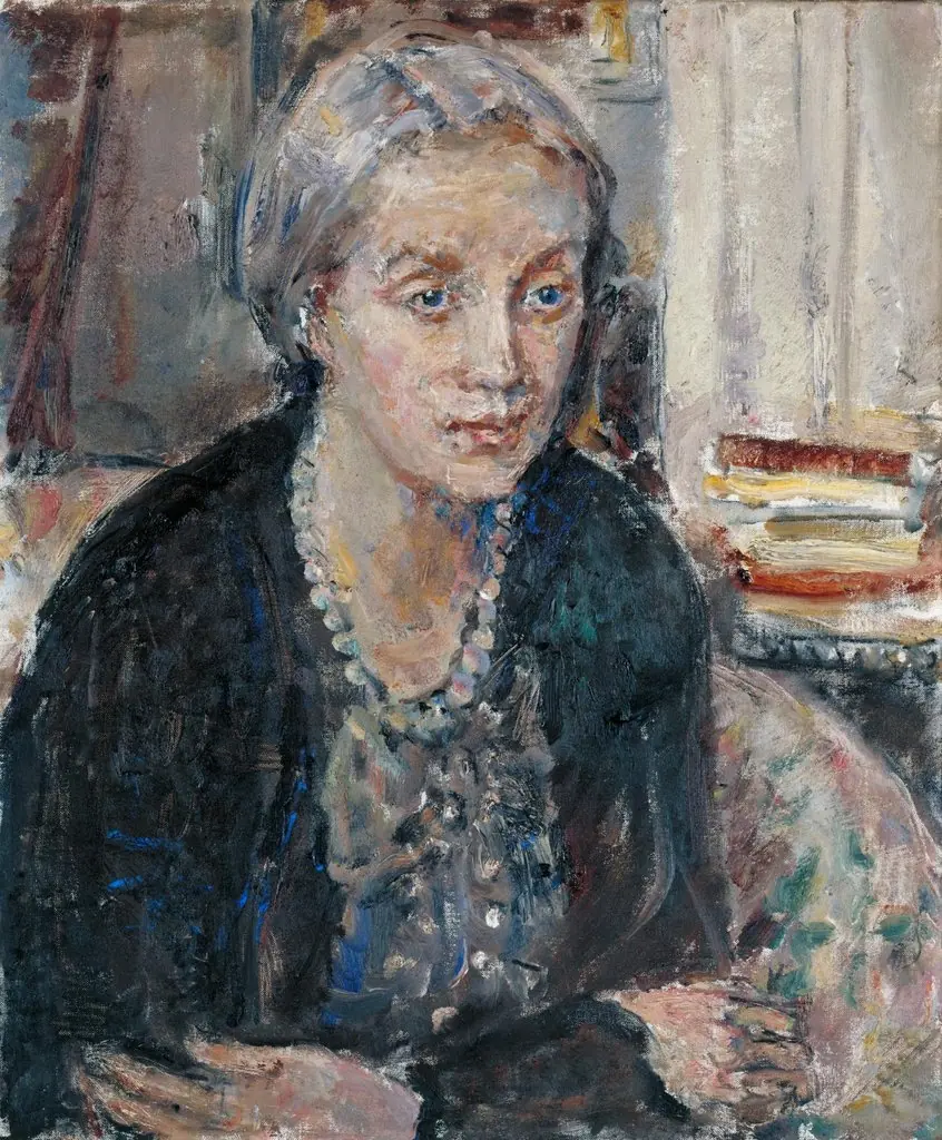 Vanessa