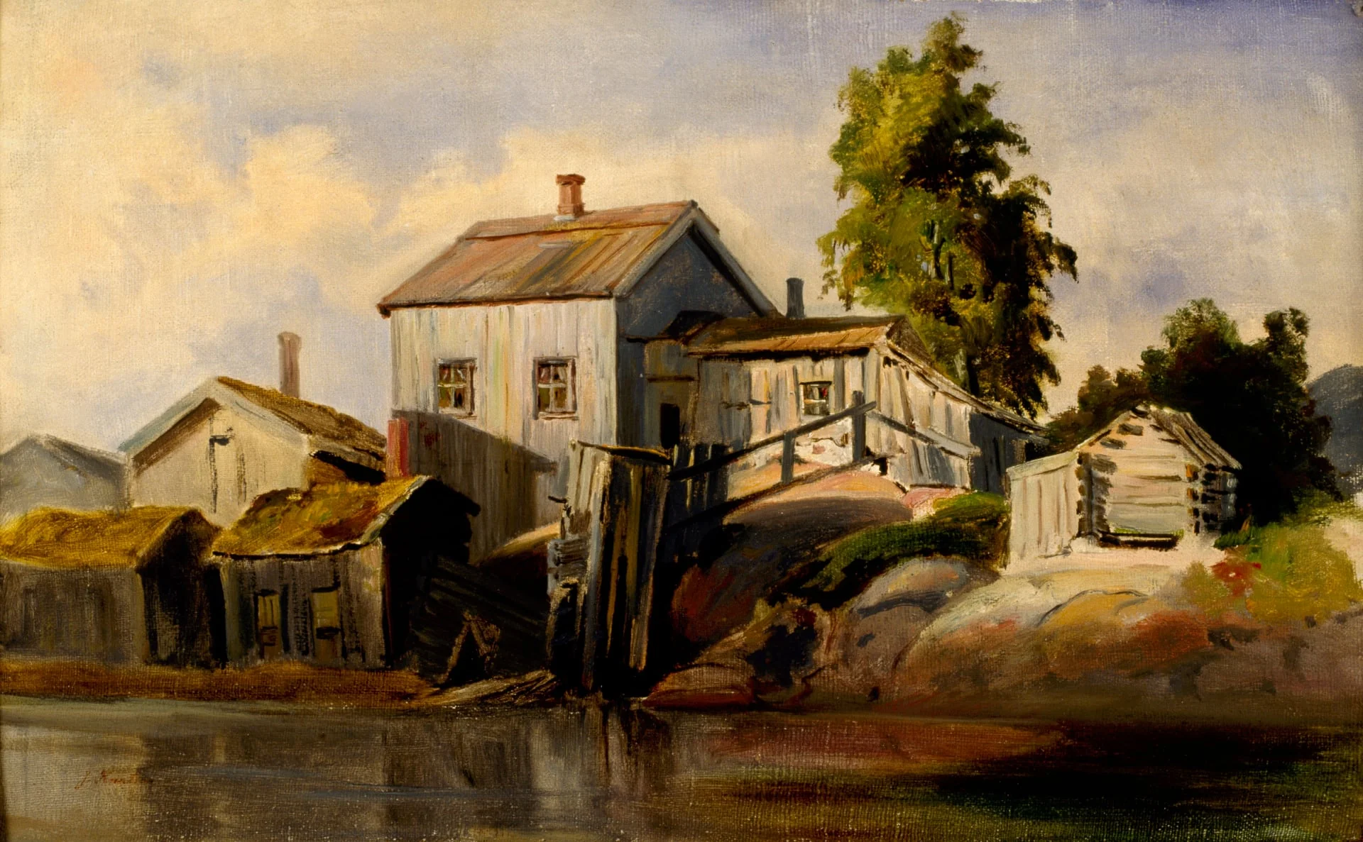 Katajanokka