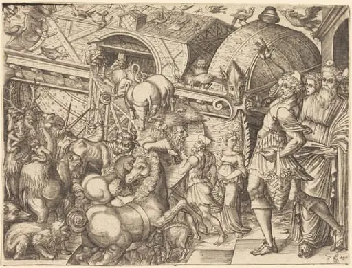 Noah's Ark