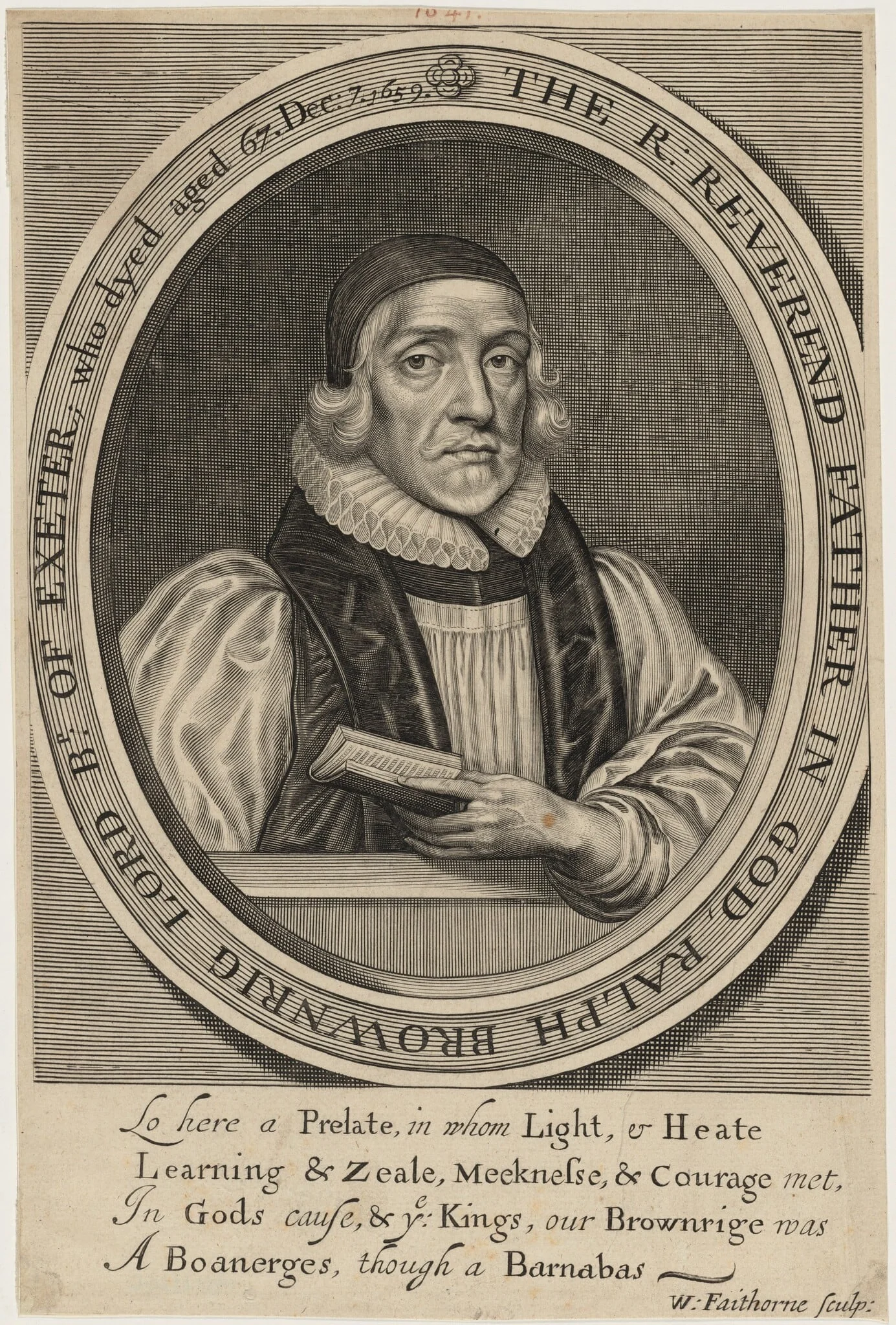 Ralph Brownrig