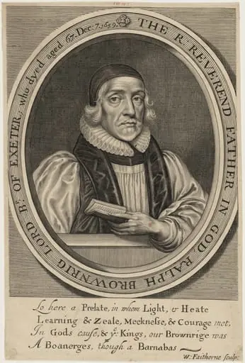 Ralph Brownrig