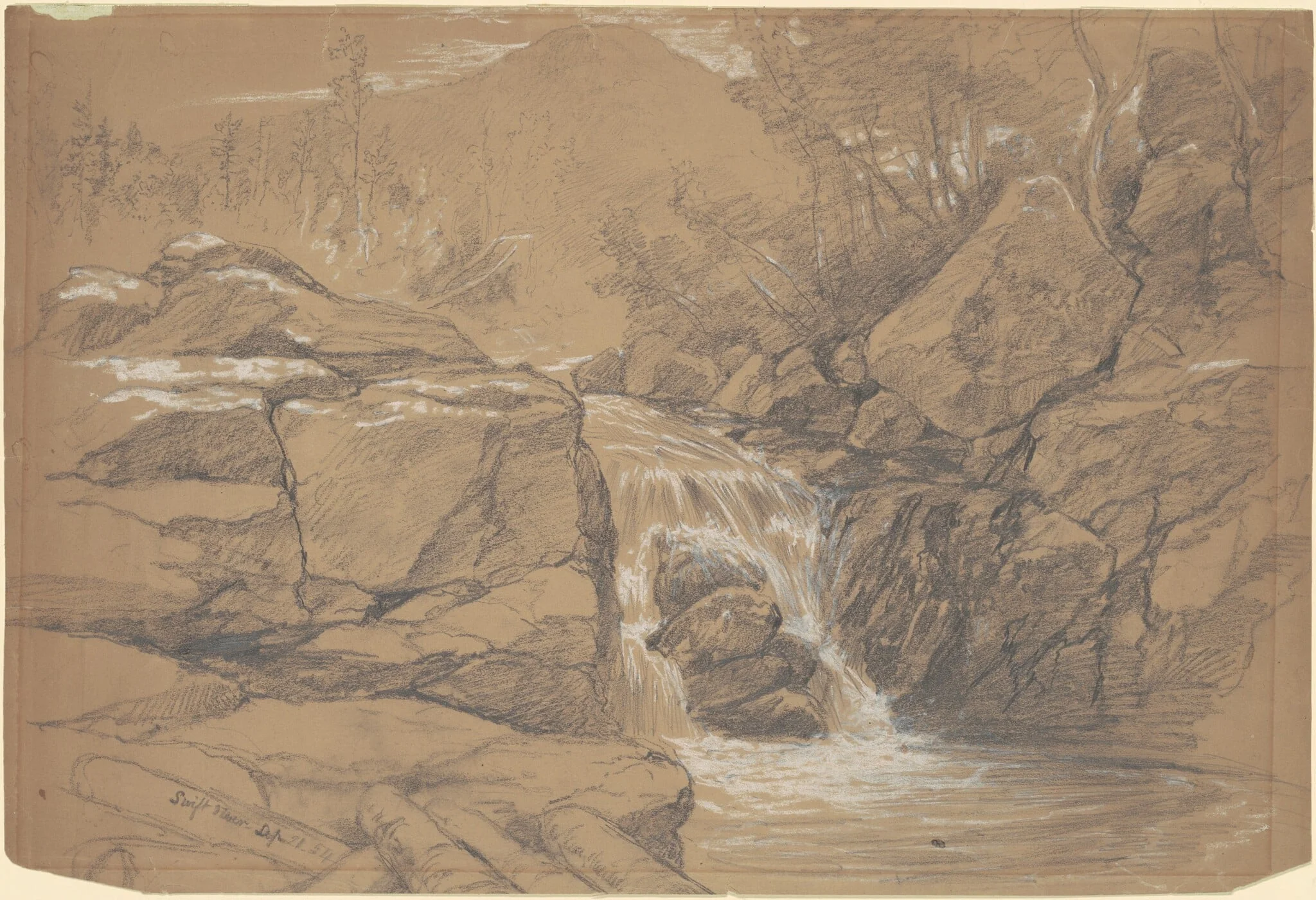 Swiftwater