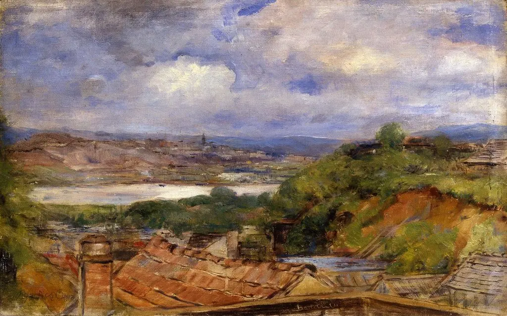 Landscape