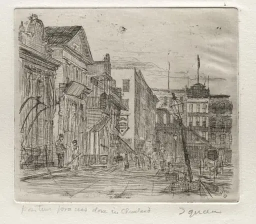The Square