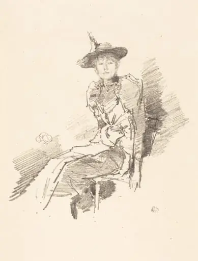 The Winged Hat