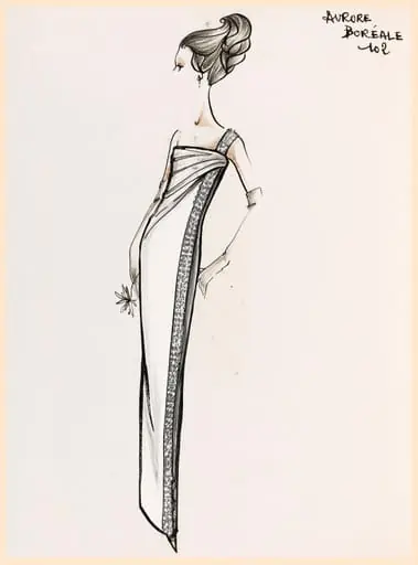 Aurore boréale